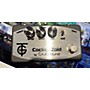 Used Used SVISOUND COCKEDZOID Effect Pedal