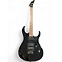 Used SVK EC79 Black Solid Body Electric Guitar Black