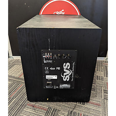 Used SVS Sledge STA-400D Powered Subwoofer