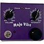 Used SWEET SOUND ELECTRONIC Mojo Vibe Effect Pedal