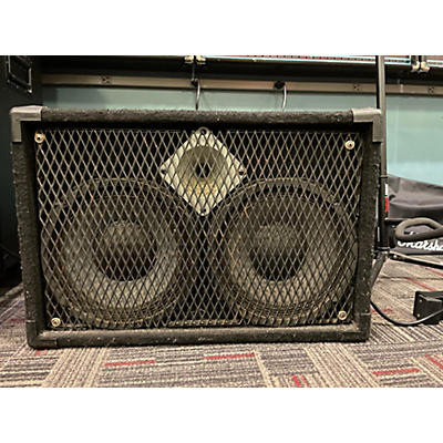 SWR Used SWR 210T Bass Cabinet