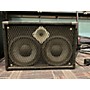 Used SWR Used SWR 210T Bass Cabinet