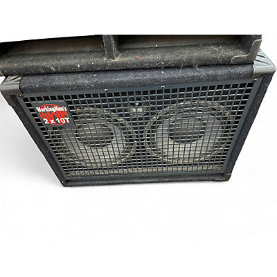 Used SWR 210T Bass Cabinet