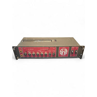 SWR Used SWR 350 Bass Amp Head