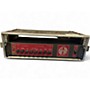 Used SWR 350X Bass Amp Head