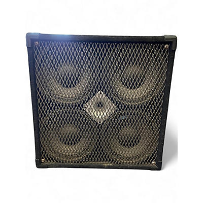 Used SWR 410 Bass Cabinet