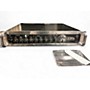 Used SWR 550x Bass Amp Head