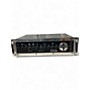 Used SWR Used SWR 750X Bass Amp Head