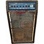 Used SWR BABY BLUE II Bass Combo Amp