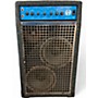 Used SWR BABY BLUE II Tube Bass Combo Amp