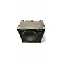Used SWR BASIC BLACK Bass Combo Amp