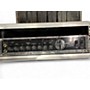 Used SWR BASS 350 RACKMOUNT HEAD  Bass Amp Head