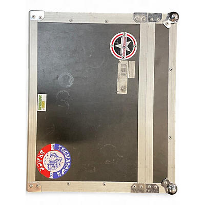 Used SWR BASS 350 Tube Bass Amp Head