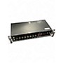 Used SWR BASS 350 Tube Bass Amp Head