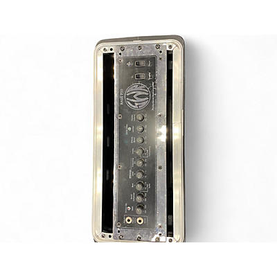 Used SWR BASS 750 Tube Bass Amp Head