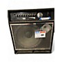 Used SWR BLACK BEAUTY Bass Combo Amp