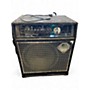 Used SWR BLACK BEAUTY Bass Combo Amp