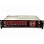 Used SWR Used SWR Basic 350 Bass Amp Head