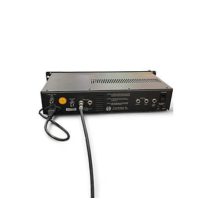 Used SWR Bass 350 Bass Amp Head