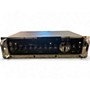 Used SWR Bass 750 Bass Amp Head