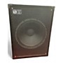 Used SWR Big Ben 1x18 Bass Cabinet