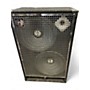 Used SWR Big Bertha 2x15 Bass Cabinet