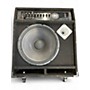 Used SWR Black Beauty 1x15 350w Bass Combo Amp