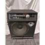 Used SWR Used SWR Black Beauty Bass Combo Amp