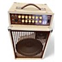 Used SWR Used SWR California Blonde Acoustic Guitar Combo Amp