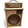 Used SWR California Blonde Acoustic Guitar Combo Amp