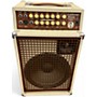 Used SWR California Blonde Acoustic Guitar Combo Amp
