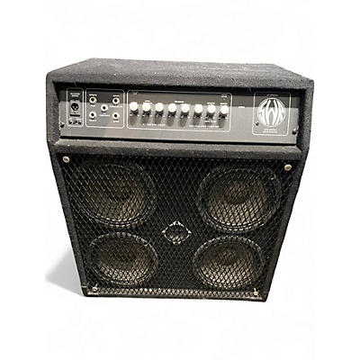 Used SWR Engineering Basic 2 Way Bass Cabinet
