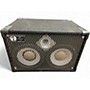 Used SWR GOLIATH II 2X10 Bass Cabinet