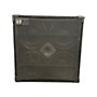 Used SWR Goliath 4x10 Bass Cabinet
