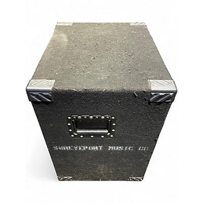 Used SWR Goliath 4x10 Bass Cabinet