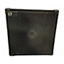 Used SWR Goliath 4x10 Bass Cabinet