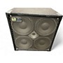Used SWR Goliath 4x10 Bass Cabinet