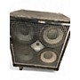Used SWR Goliath II 4x10 Bass Cabinet