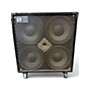 Used SWR Goliath II 4x10 Bass Cabinet