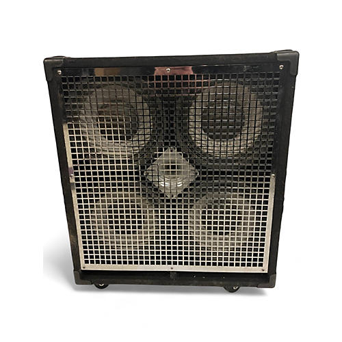 SWR Used SWR Goliath III 4x10 Bass Cabinet