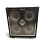 Used SWR Used SWR Goliath III 4x10 Bass Cabinet