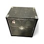 Used SWR Goliath III 4x10 Bass Cabinet