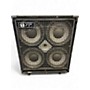 Used SWR Goliath III 4x10 Bass Cabinet