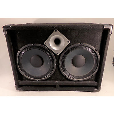 SWR Used SWR Goliath Jr 2x10 Bass Cabinet