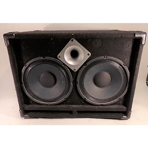 SWR Used SWR Goliath Jr 2x10 Bass Cabinet