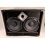 Used SWR Used SWR Goliath Jr 2x10 Bass Cabinet