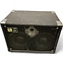 Used SWR Goliath Jr 2x10 Bass Cabinet