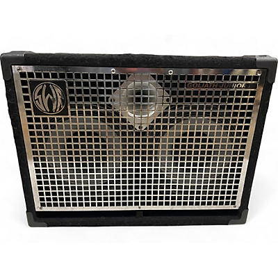 Used SWR Goliath Jr 2x10 Bass Cabinet