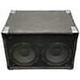 Used SWR Goliath Jr 2x10 Bass Cabinet