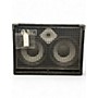 Used SWR Goliath Jr II 2x10 Bass Cabinet